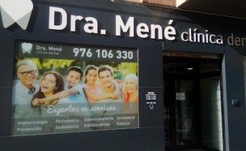 Clinica Dental Dra. Mené - Actur