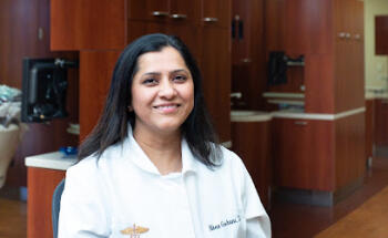 Mona Gokani, DDS -Pleasanton Dentist