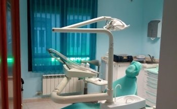 Clínica Dental Ortega