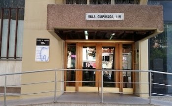 Clínica Dental Sant Martí