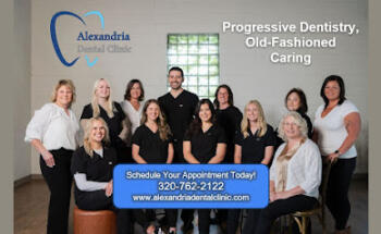 Alexandria Dental Clinic