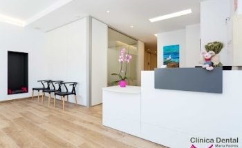 Clínica Dental Maria Padrós