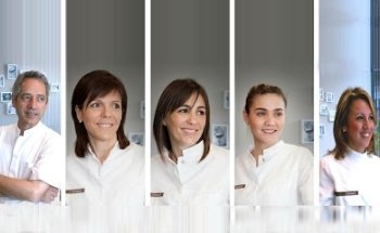 Clínica Dental Sident