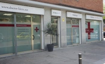 Dr. Klein - Dental i Dermatologia