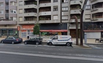 Clinica Dental Martínez Vega C.B