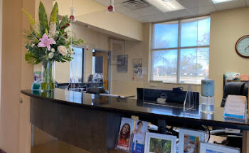 Precinct Line Dentistry