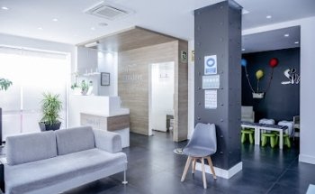 Clínica Dental Sanident - Guadalajara España