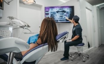 Clínica Dental Los Olivos