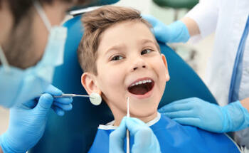 Pediatric Dentistry of Elizabethtown