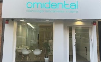 Clínica Dental en Alicante OMIDENTAL