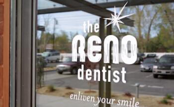 The Reno Dentist