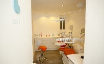 Clínica Dental Linares