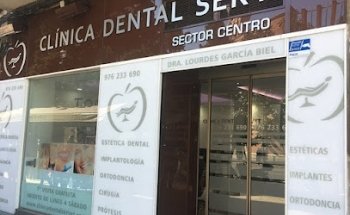 Clínica Dental Servet Centro | Dentistas Zaragoza