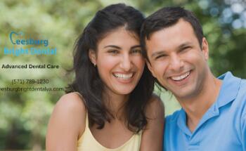 Leesburg Bright Dental