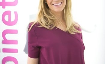 Irene Morales dental clinic