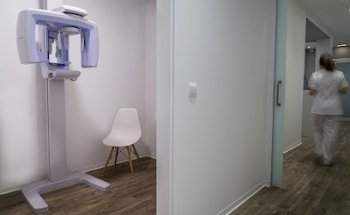 Implantarex - Clínica de implantes dentales en Zaragoza