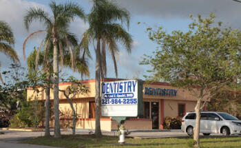 Dr. Syed Quadri, DMD | Palm Bay Dentist