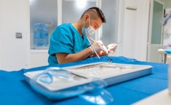 Clínica Dental Barnadent