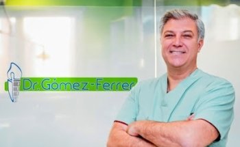 Clínica Dental Gómez-Ferrer