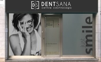 Dentsana Centre Odontològic - [D|S]