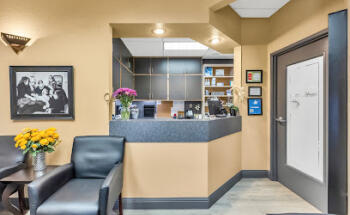 Gary Ackerman DDS Carmichael