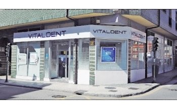 Clínica Dental Vitaldent