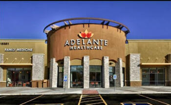 Adelante Healthcare