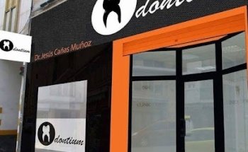 Odontium Clínica Dental en Cuenca | Dr. Jesús Cañas Muñoz