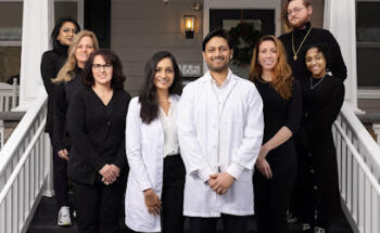 Friendly Smiles of West Deptford - Family, Implant, & Cosmetic Dentistry