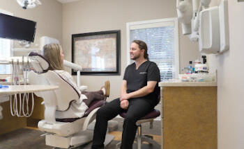 Brunswick Family Dentistry - Sasser & Pennington DMD