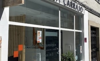 CLÍNICA CARRAJO . Dra Eva Carrajo Iglesias