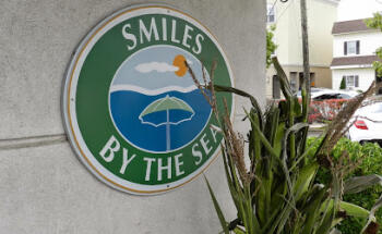 Smiles By The Sea