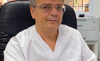 Clínica Médico Dental Santiago y Zaraiche.