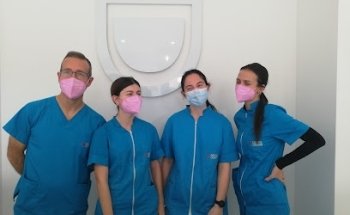 Dental Design, Clínica Dental