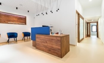 Clínica Dental Cariñena