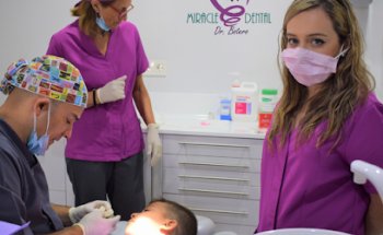 Miracle Dental