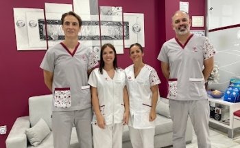 Clínica Dental Raya