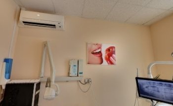 Clínicas Dentales Dr. Eduardo Castillo López