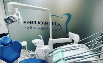 Clinica Dental Centro Médico San Roque