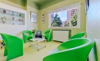 Clínica dental Dra. Sánchez Vigil