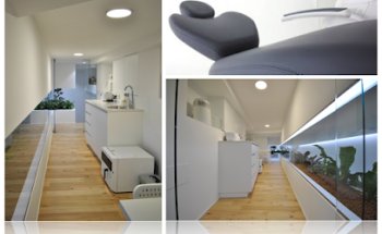 Clínica Odontológica Dra. Lara Mosquera González