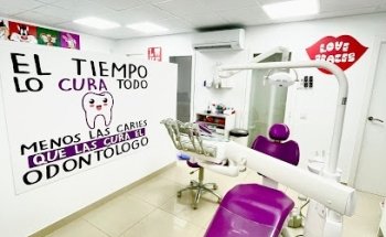 Clinica Dental Dr. Enrique Martínez Cabrera