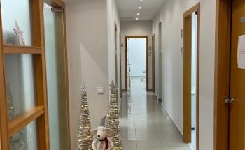 Dental Clinic Juan de la Cierva