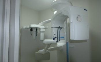 Clinica de ortodoncia María José Rodrigo Cobos