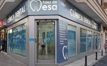 Clínica Dental Fdez de Mesa
