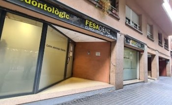 FESADENT Clínica Dental