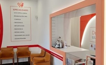 Clínica Dental Silvia Lujan Guerini