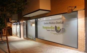 Clínica Vanguardia Dental