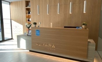 Clínica Dental Almara