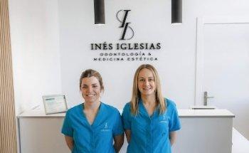 Clínica Dental Ines Iglesias